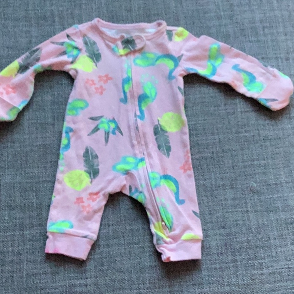 Carter's Infant sleeper